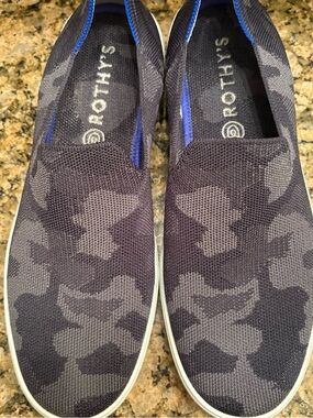 Rothy's shoes